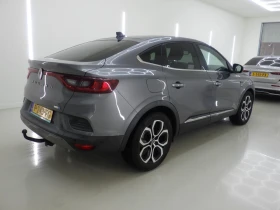 Renault Arkana  Petrol / Mild hybrid (MHEV), снимка 3