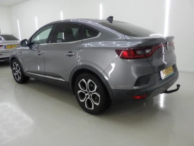 Renault Arkana  Petrol / Mild hybrid (MHEV), снимка 4