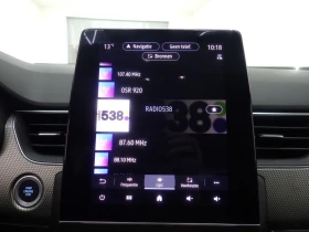 Renault Arkana  Petrol / Mild hybrid (MHEV), снимка 5