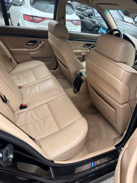 BMW 535, снимка 12