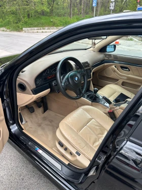 BMW 535, снимка 7