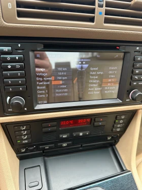 BMW 535, снимка 16