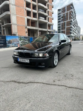 BMW 535, снимка 1