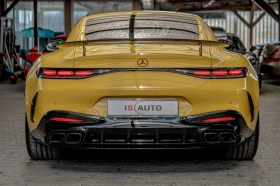 Mercedes-Benz AMG GT 63 4Matic+ /Aero Packet/Burmester/Carbon/Камера/PR, снимка 4