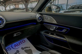 Mercedes-Benz AMG GT 63 4Matic+ /Aero Packet/Burmester/Carbon/Камера/PR, снимка 12