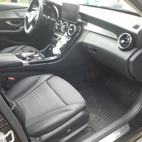 Mercedes-Benz C 220 4Matic Памет Печка, снимка 11