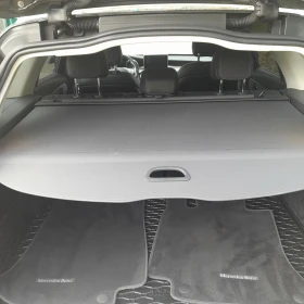 Mercedes-Benz C 220 4Matic Памет Печка, снимка 12