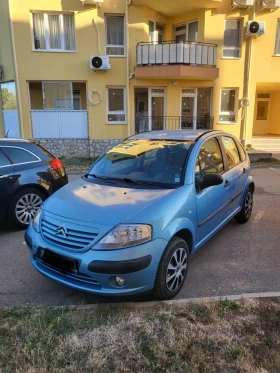 Citroen C3, снимка 1