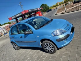 Citroen C3, снимка 2