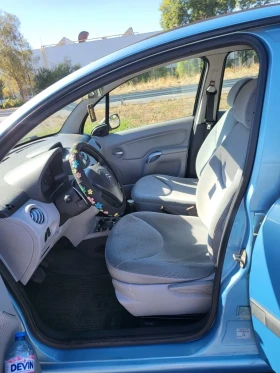 Citroen C3, снимка 11