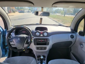 Citroen C3, снимка 4