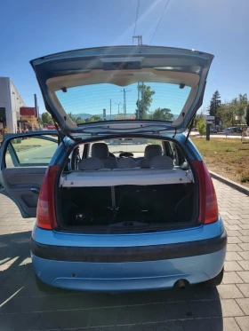 Citroen C3, снимка 9