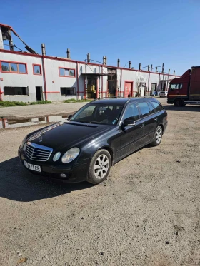 Mercedes-Benz E 220, снимка 2