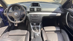 BMW 120 M Paket.Автомобила е нов внос от Германия, снимка 8