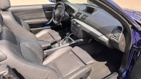 BMW 120 M Paket.Автомобила е нов внос от Германия, снимка 9