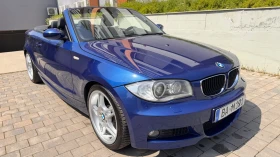 BMW 120 M Paket.Автомобила е нов внос от Германия, снимка 4
