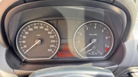 BMW 120 M Paket.Автомобила е нов внос от Германия, снимка 7