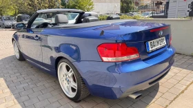 BMW 120 M Paket.Автомобила е нов внос от Германия, снимка 5