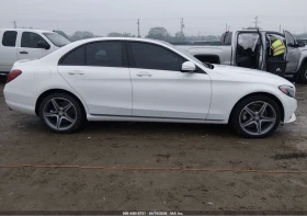 Mercedes-Benz C 300 АВТОКРЕДИТ, снимка 11