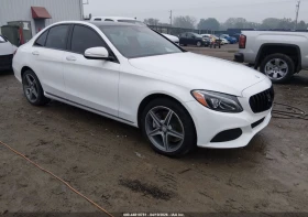 Mercedes-Benz C 300 АВТОКРЕДИТ, снимка 1