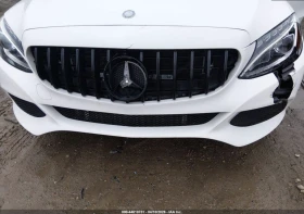 Mercedes-Benz C 300 АВТОКРЕДИТ, снимка 6