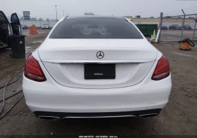 Mercedes-Benz C 300 АВТОКРЕДИТ, снимка 14