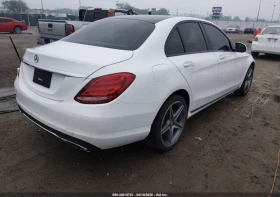 Mercedes-Benz C 300 АВТОКРЕДИТ, снимка 4