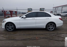 Mercedes-Benz C 300 АВТОКРЕДИТ, снимка 12