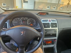 Peugeot 307, снимка 2