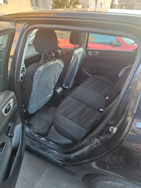 Peugeot 307, снимка 4