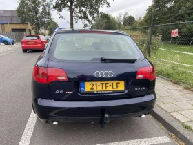 Audi A6, снимка 6