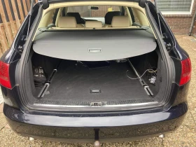 Audi A6, снимка 17
