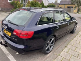 Audi A6, снимка 7