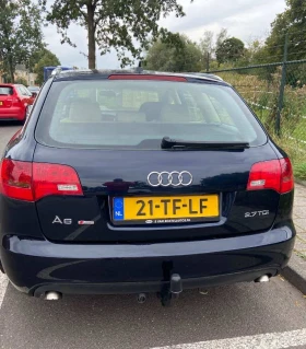 Audi A6, снимка 5
