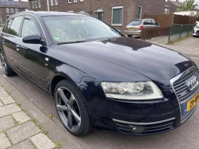 Audi A6, снимка 4