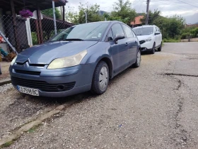 Citroen C4 1.4, снимка 2