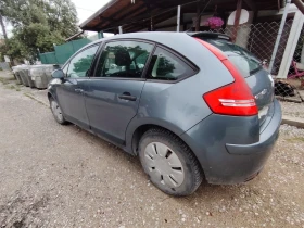 Citroen C4 1.4, снимка 13