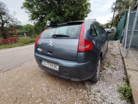 Citroen C4 1.4, снимка 12