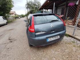 Citroen C4 1.4, снимка 11