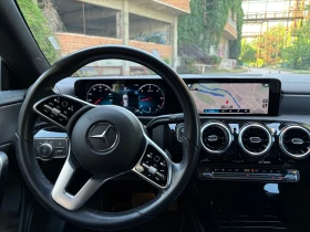 Mercedes-Benz CLA, снимка 8
