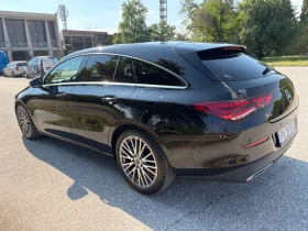 Mercedes-Benz CLA, снимка 7