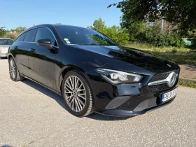 Mercedes-Benz CLA, снимка 4