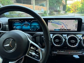 Mercedes-Benz CLA, снимка 14