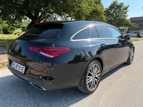 Mercedes-Benz CLA, снимка 5