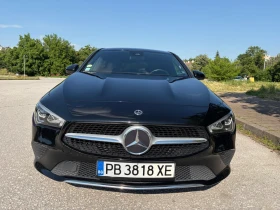 Mercedes-Benz CLA, снимка 1