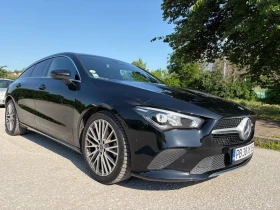 Mercedes-Benz CLA, снимка 3