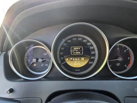 Mercedes-Benz C 200 2.2 CDI/136 кс./Blue efficiency/NAVI/XENON/AVTOMAT, снимка 13