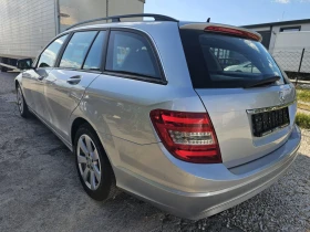 Mercedes-Benz C 200 2.2 CDI/136 кс./Blue efficiency/NAVI/XENON/AVTOMAT, снимка 4