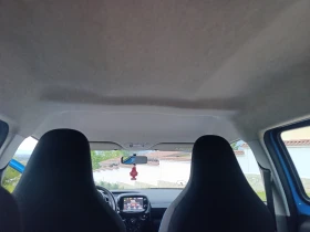 Toyota Aygo, снимка 10