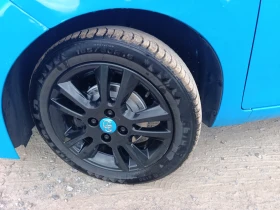 Toyota Aygo, снимка 5